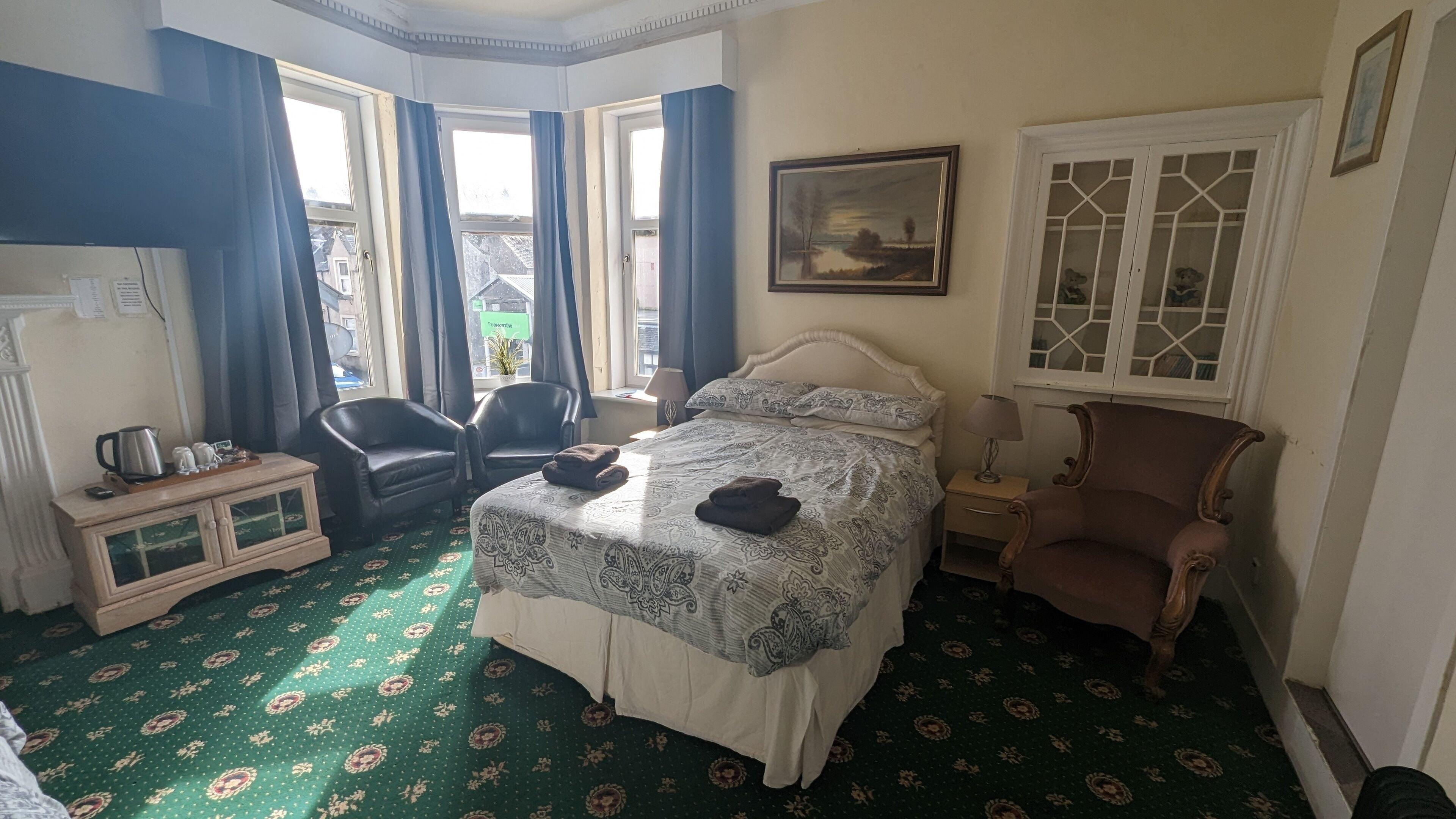 HOTEL DALGAIR HOUSE | ⋆⋆ | CALLANDER, UNITED KINGDOM | SEASON DEALS ...